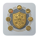 WiFi and Network Solutions icon