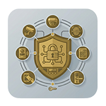 icon - Commercial Security and Access Control