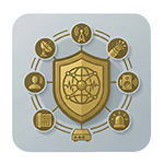 icon - Communication and Specialty Systems